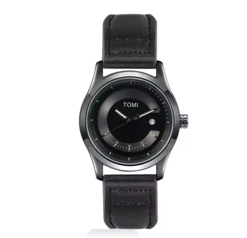 TOMI T-099 : L’Équilibre Parfait entre Business et Modernité