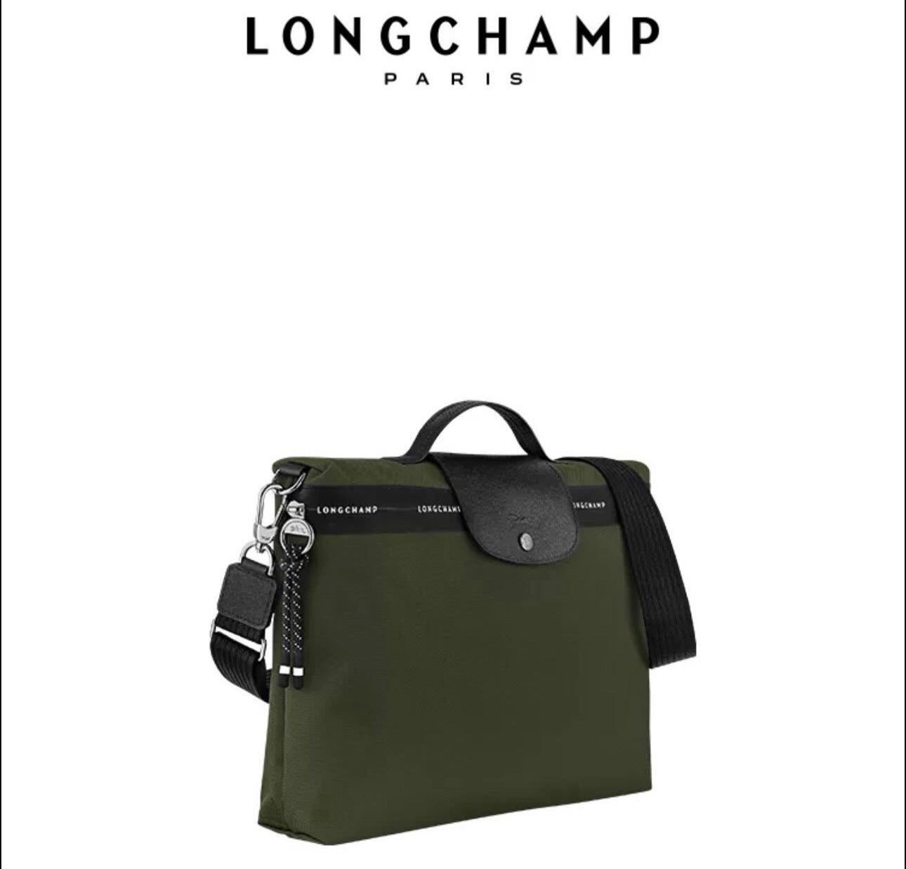 Sac Longchamp Paris – Élégance & praticité au quotidien