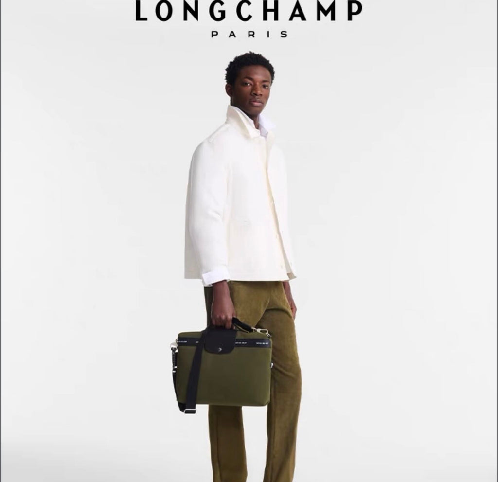 Sac Longchamp Paris – Élégance & praticité au quotidien