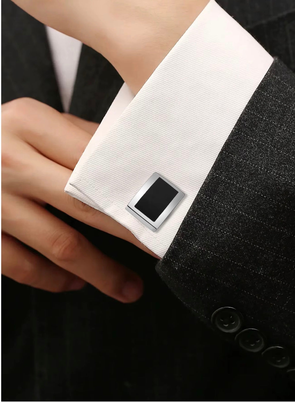 Montre Homme TOMI – Coffret Élégance