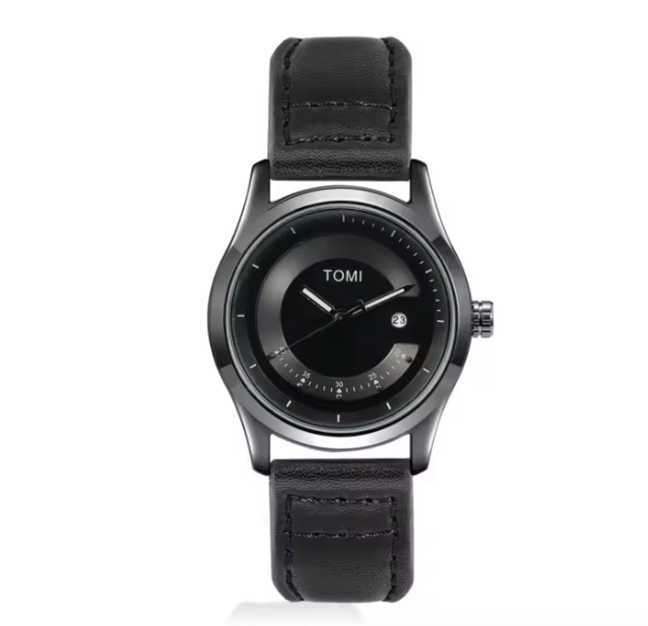 TOMI T-099 : L’Équilibre Parfait entre Business et Modernité