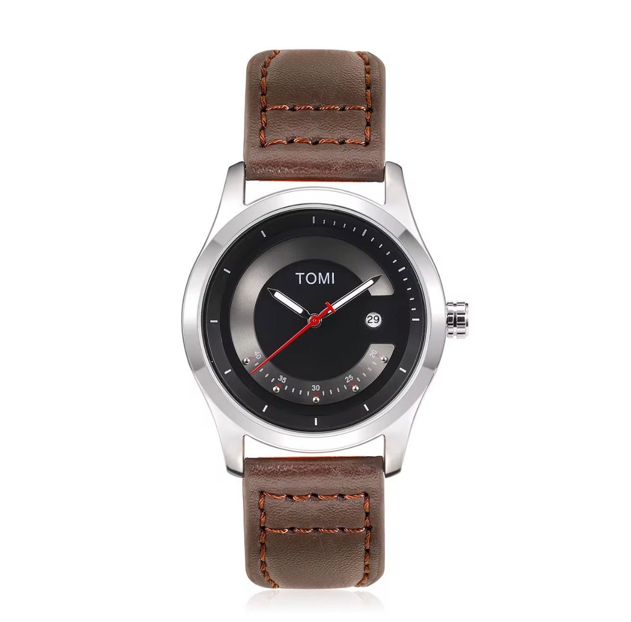 TOMI T-099 : L’Équilibre Parfait entre Business et Modernité