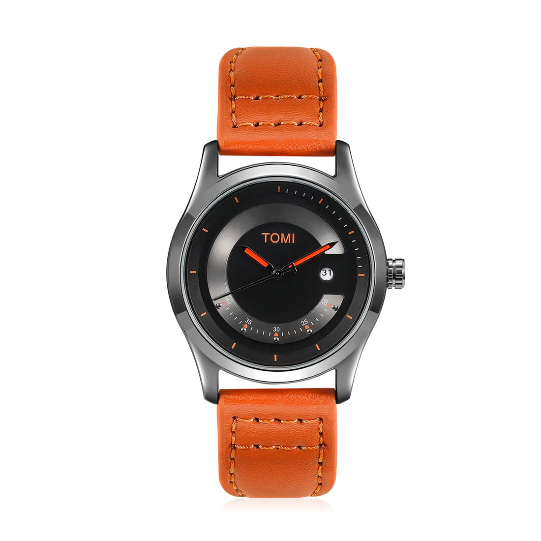 TOMI T-099 : L’Équilibre Parfait entre Business et Modernité